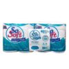 So Soft Double Sheet Toilet Tissue - 40 Units