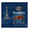 Truffettes Cocoa Truffles with Cocoa Powder 28.22 oz - 800