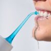 Water Flosser For Teeth Cleaning, Gums, Braces, Dental Care - Electric Power With Multiple Settings - Packaging May Vary