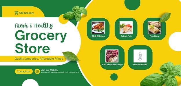 CM Grocery