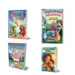 Customizable Books – Personalized Just for You or a Child - Storybooks, Journal, Coloring, and Activity books