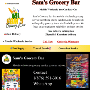 Website Design Services - Professional Business Website - Basic And Standard Websites