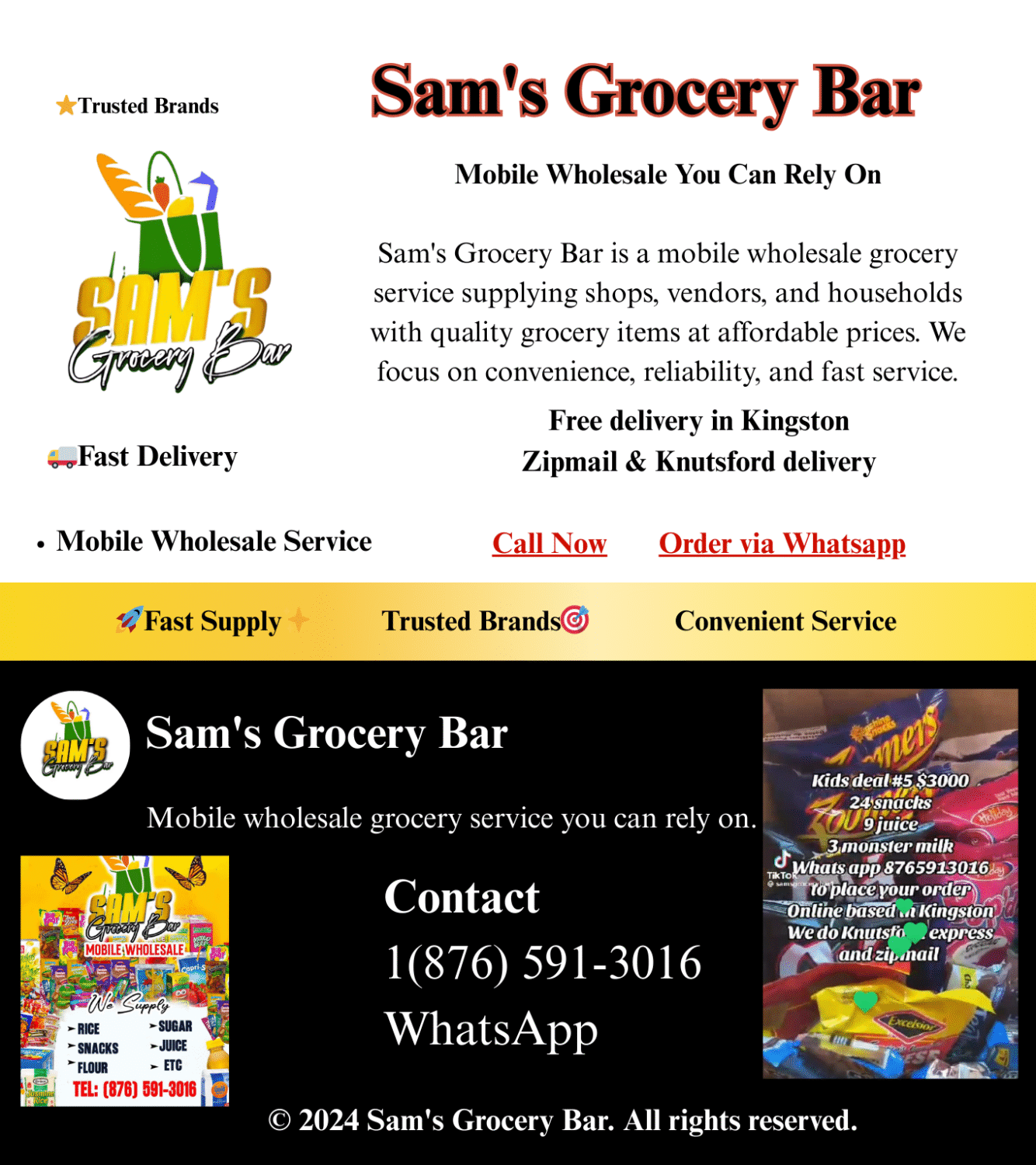 Website Design Services - Professional Business Website - Basic And Standard Websites